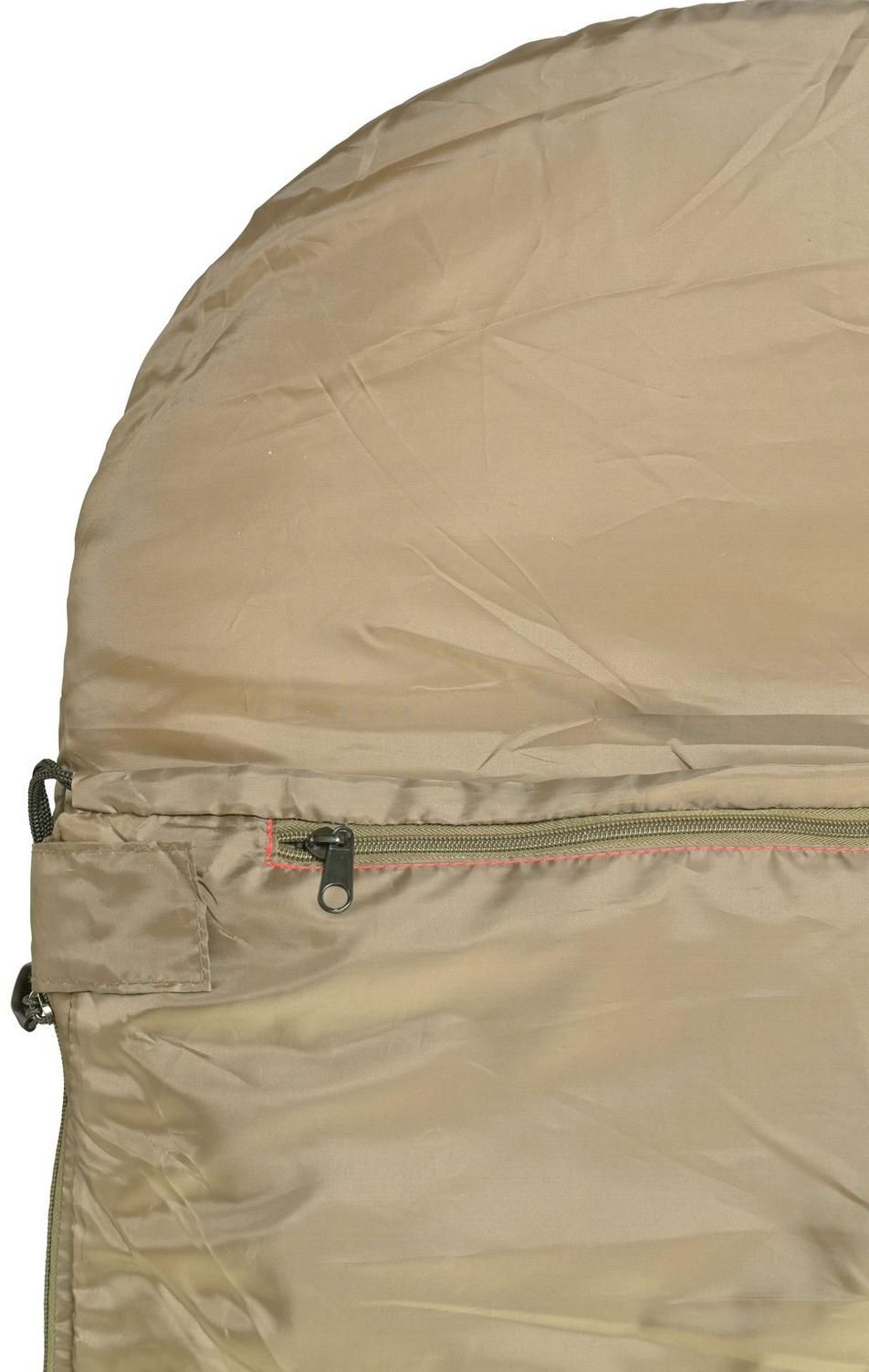 Sac De Dormit JRC Defender II Sleeping Bag 3 Seasons