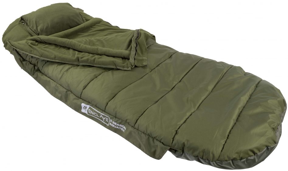 Sac De Dormit MIKADO Enclave 5 Season Aquatex, 220x90cm
