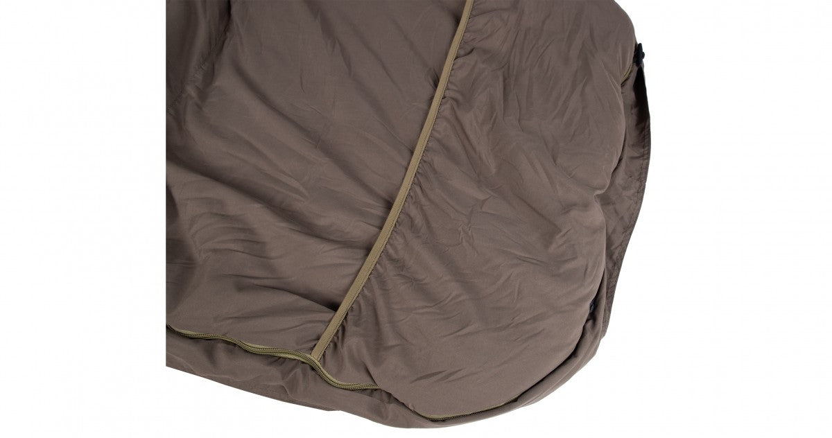 Sac De Dormit Mikado Enclave Fleece, 210x95cm