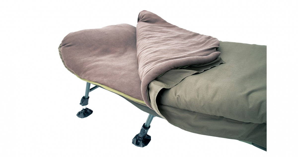 Sac De Dormit Mikado Enclave Fleece, 210x95cm