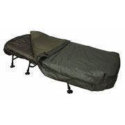 Sac De Dormit Sonik Sk-tek 230x100cm 4.4kg