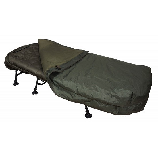 Sac De Dormit Sonik Sk-tek 230x100cm 4.4kg