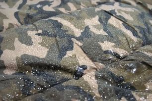 Sac De Dormit Zfish Sleeping Bag Hoogan 5 Season, Camo, 220x100cm