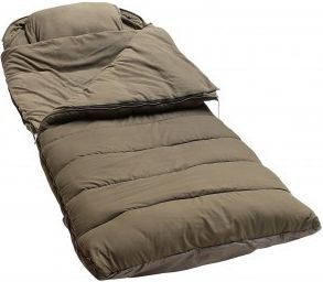 Sac De Dormit Zfish Sleeping Everest 5 Season, Kaki, 210x90x10cm