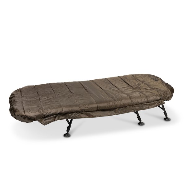 Sac Dormit Nash Tackle Sleeping Bag Wide