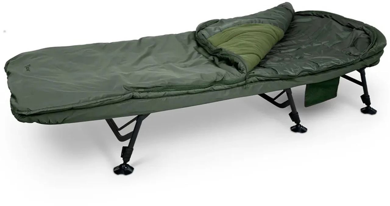 Sac Dormit SONIK Bank-Tek Layerz All-Season Sleeping Bag, 215x93cm
