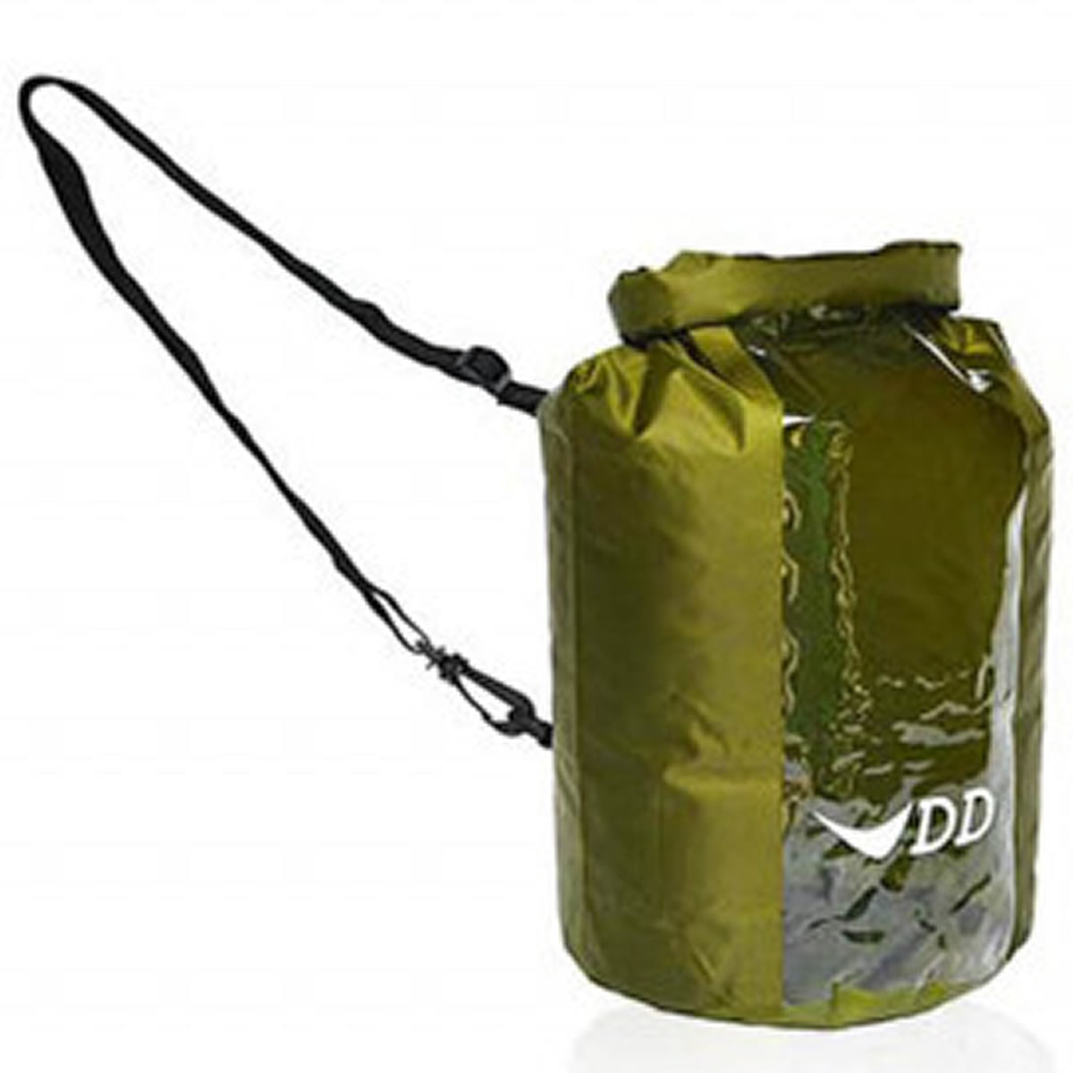 Sac Impermeabil DD Hammocks, 10L 