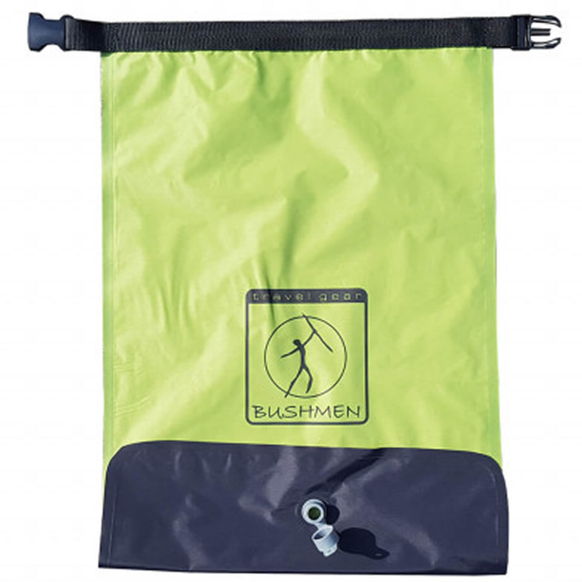 Sac Impermeabil Multifunctional Bushmen Pump &amp; Bag 12L