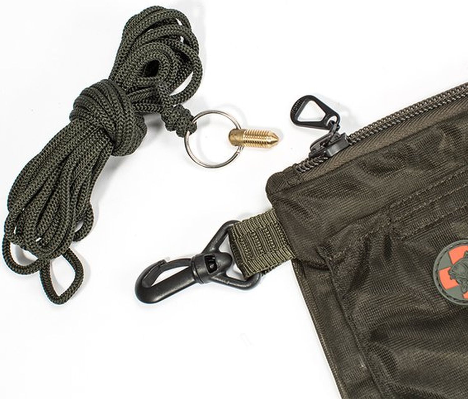 Sac Pastrare NASH Carp Sack, 98x73cm