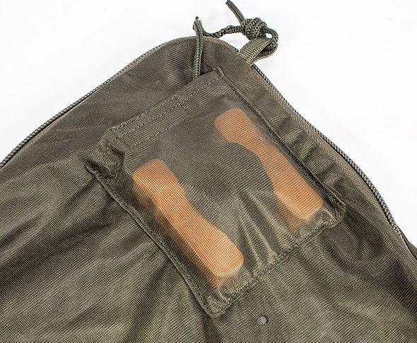 Sac Pastrare NASH Carp Sack, 98x73cm