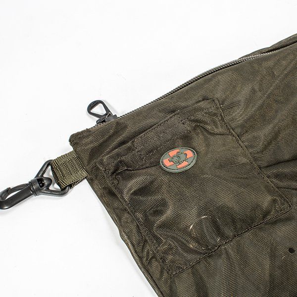 Sac Pastrare NASH Carp Sack, 98x73cm
