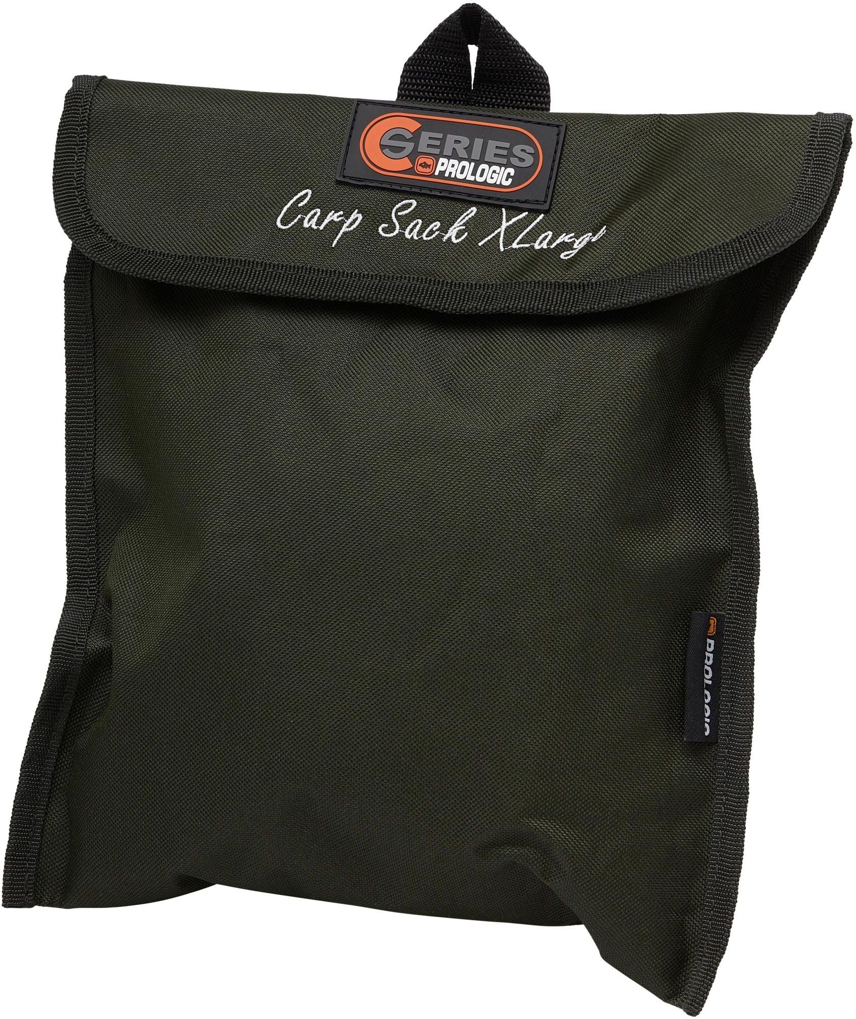Sac Pastrare PROLOGIC C-Series Carp Sack Large, 100x70cm