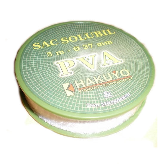 Sac Solubil Hakuyo 5M