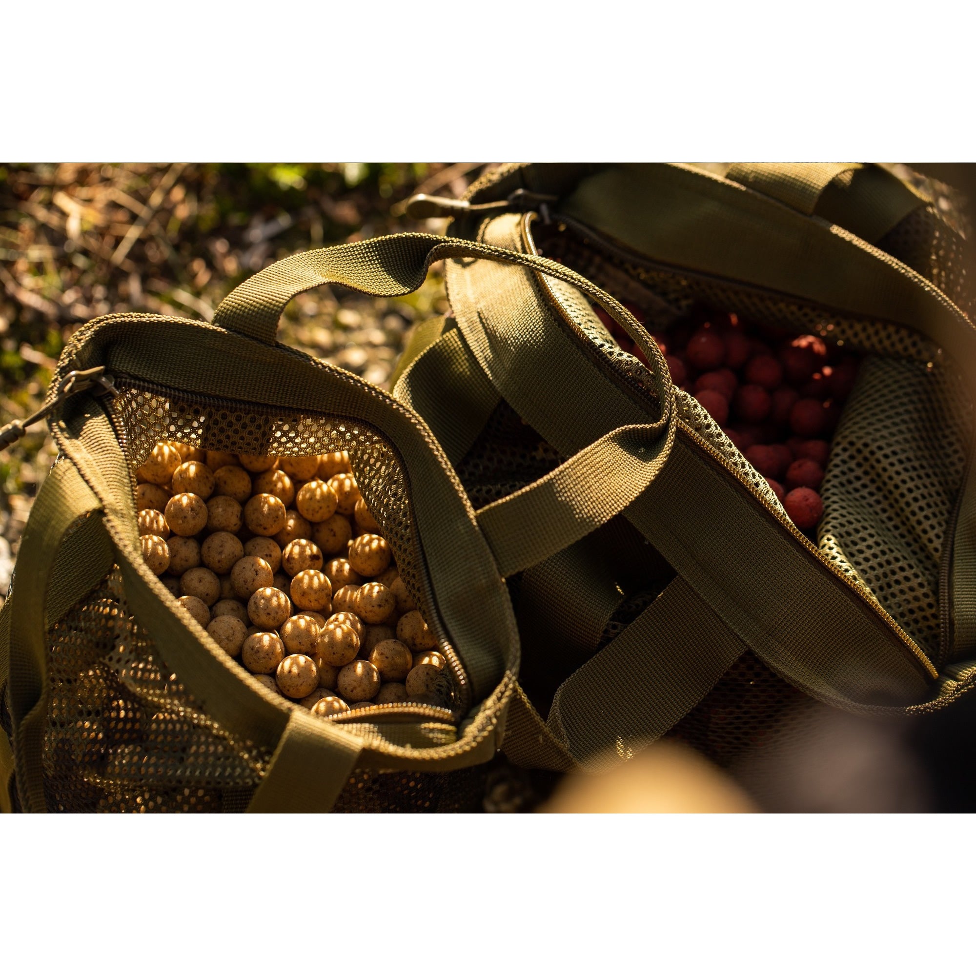 Sac Uscare Boilies KORDA Compac Air Dry Bag