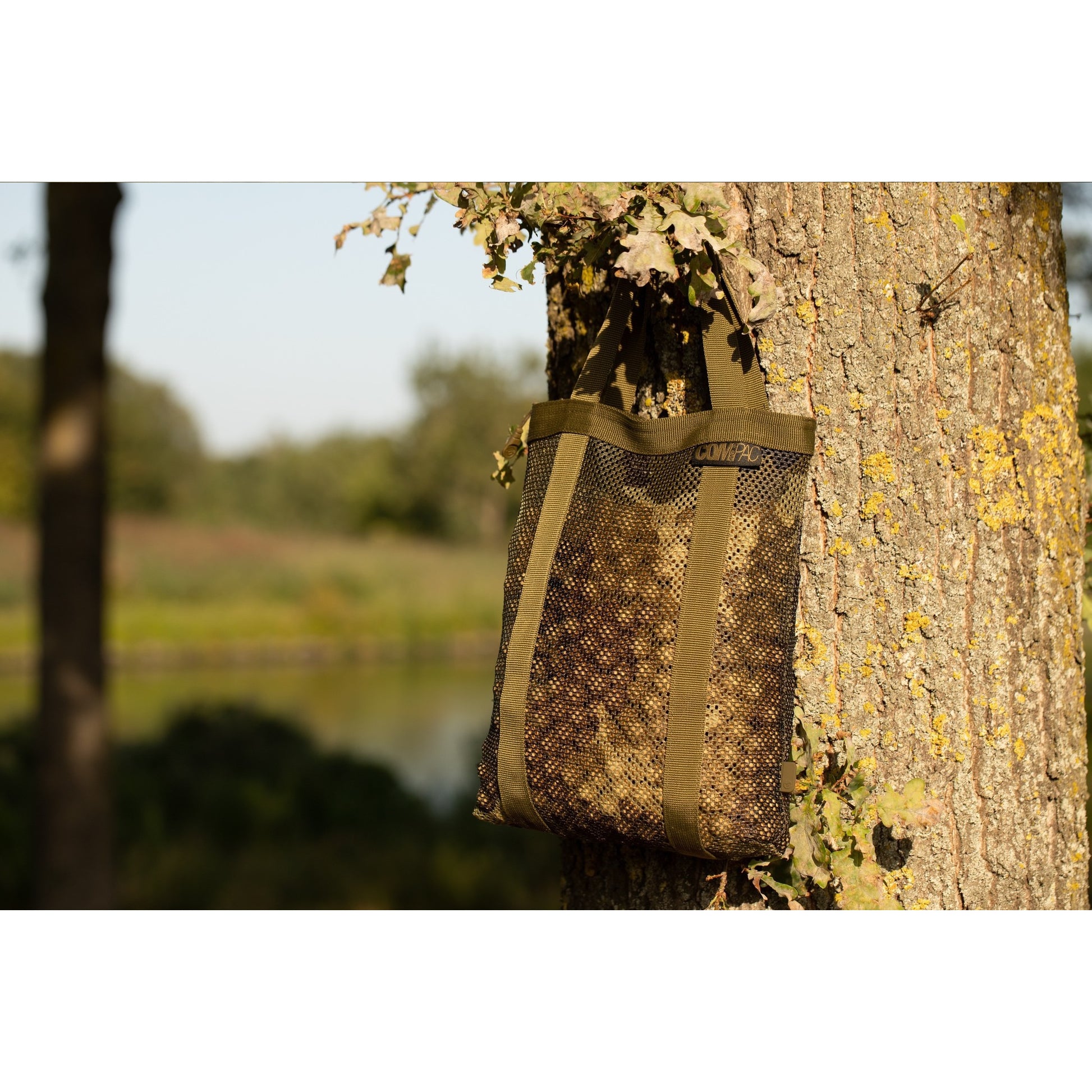 Sac Uscare Boilies KORDA Compac Air Dry Bag