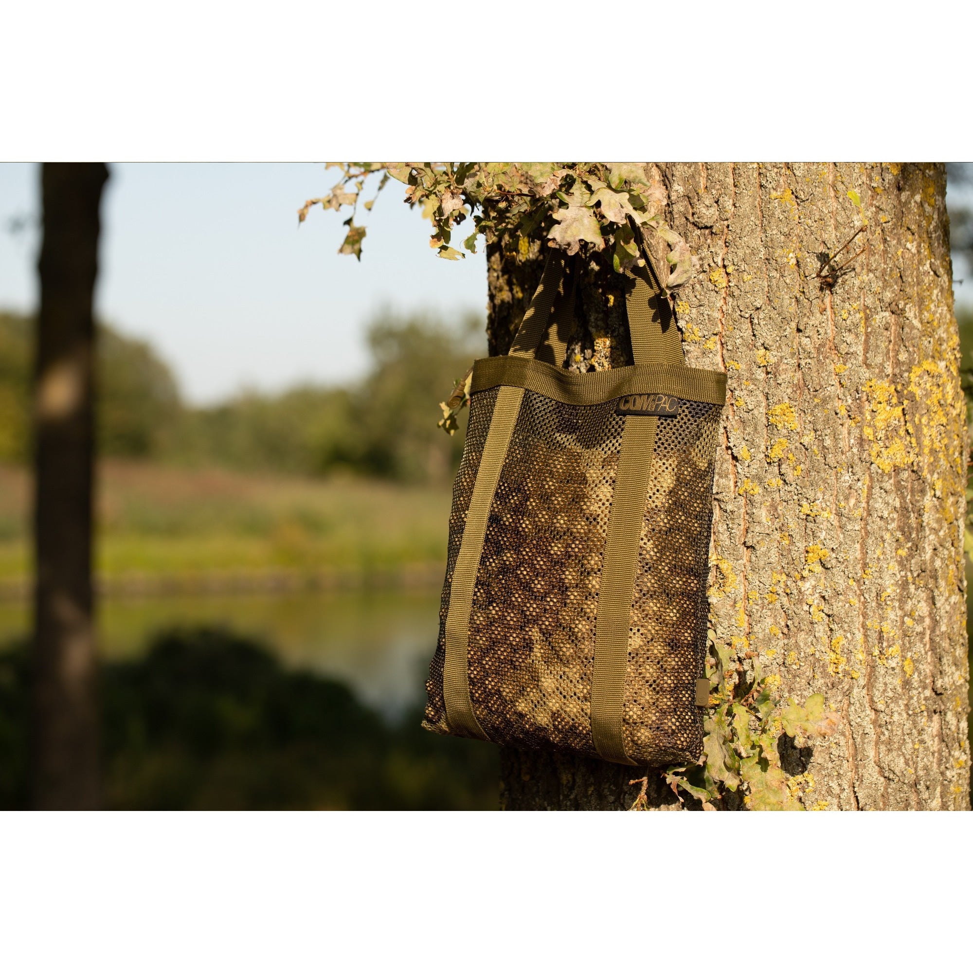 Sac Uscare Boilies KORDA Compac Air Dry Bag