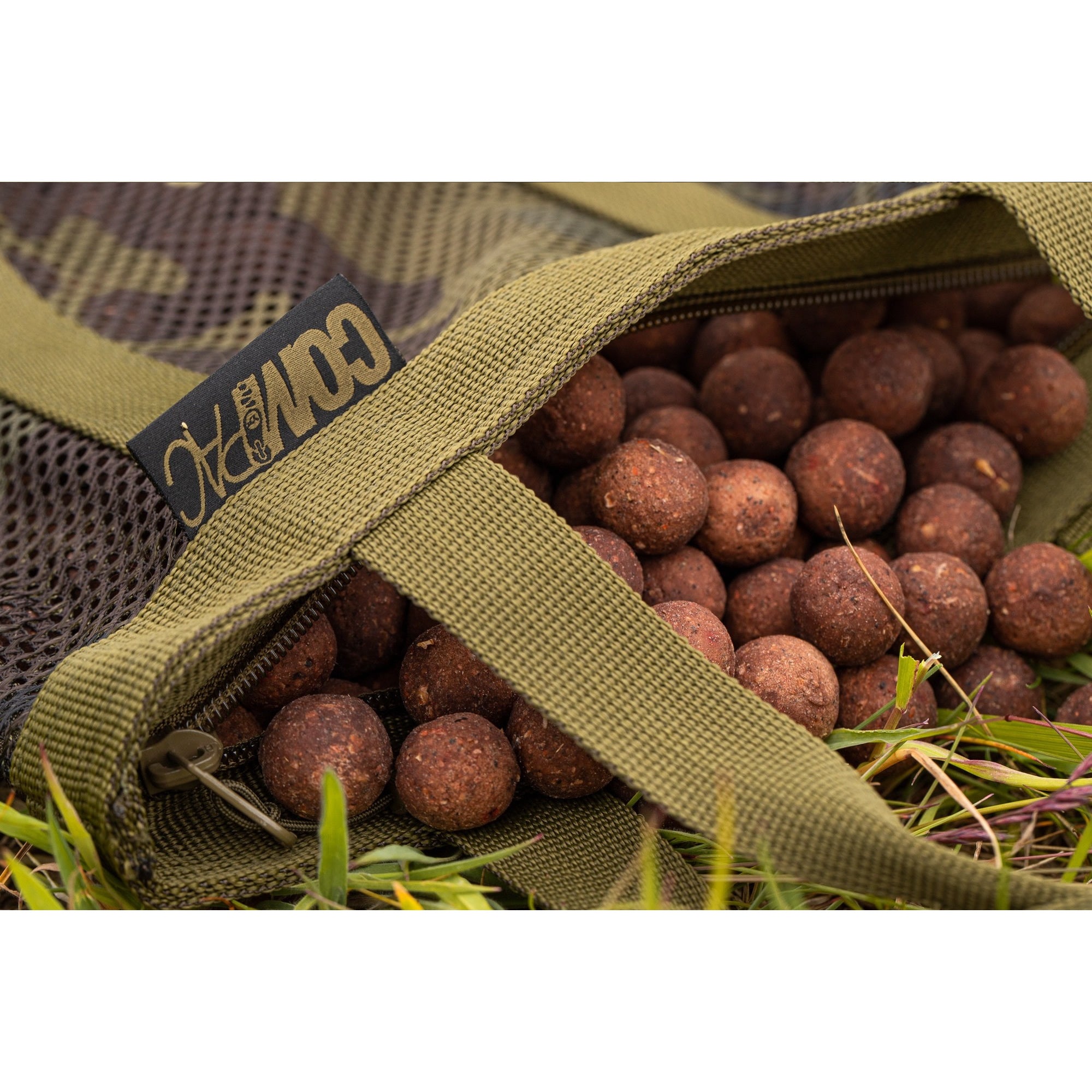 Sac Uscare Boilies KORDA Compac Air Dry Bag