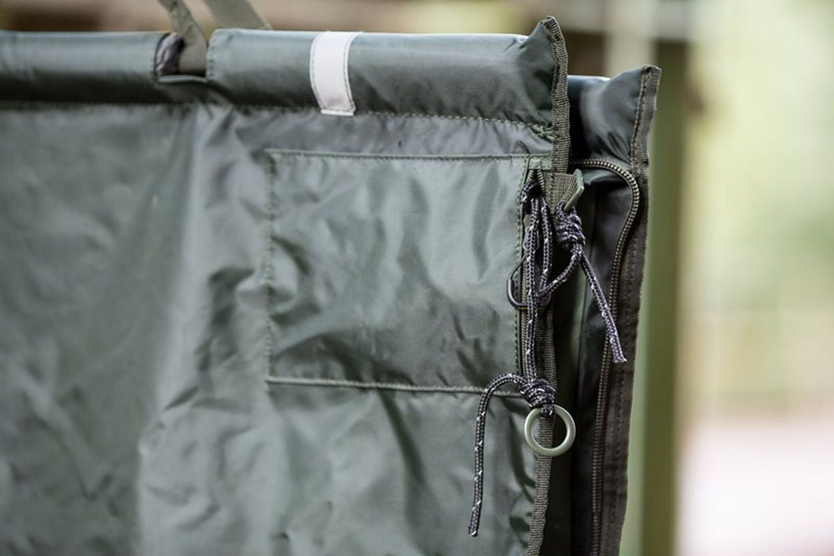 Sac de Cantarire Solar SP Weight/Retainer Sling Large