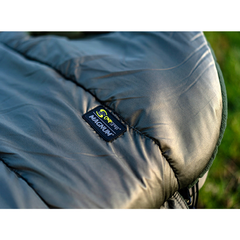 Sac de Dormit CARP SPIRIT Magnum 5 Season Standard, 220x95cm