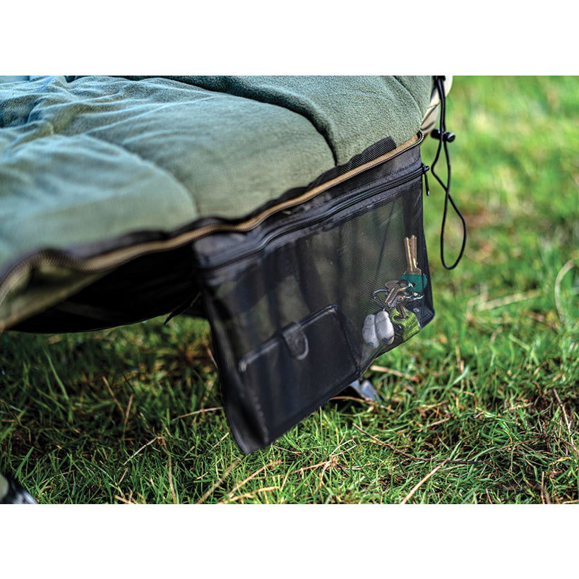 Sac de Dormit CARP SPIRIT Magnum 5 Season Standard, 220x95cm