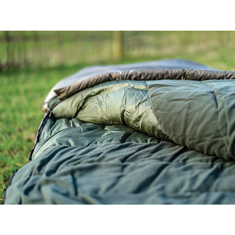 Sac de Dormit CARP SPIRIT Magnum 5 Season Standard, 220x95cm