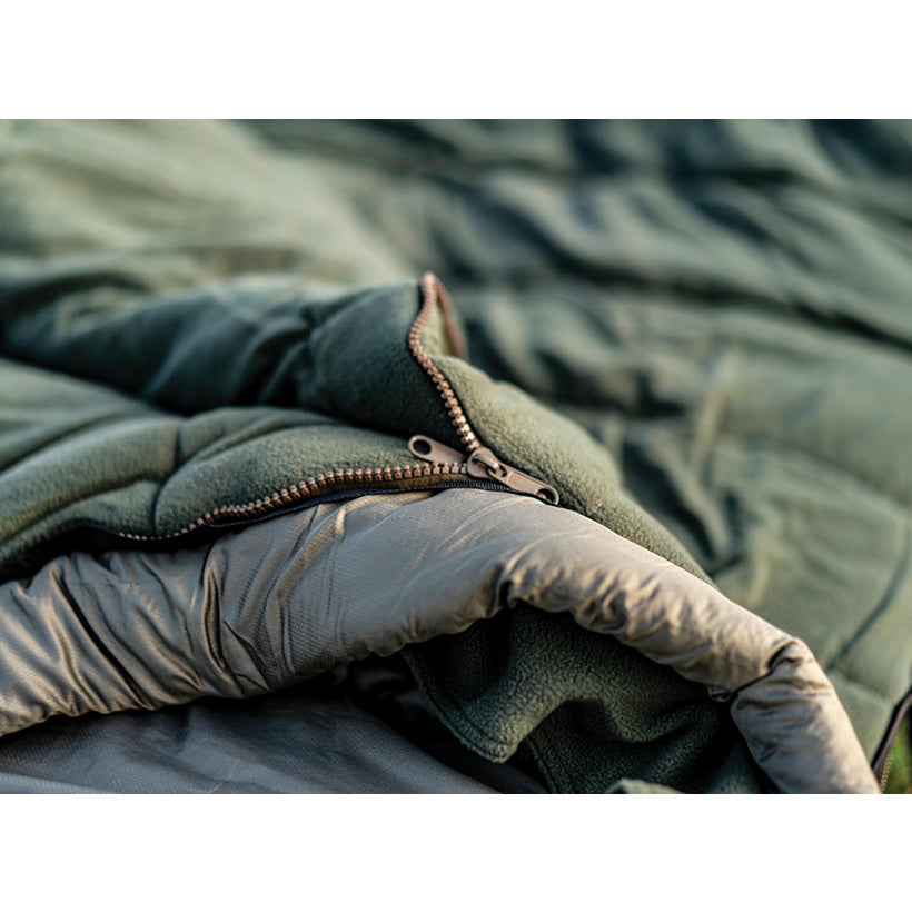 Sac de Dormit CARP SPIRIT Magnum 5 Season Standard, 220x95cm