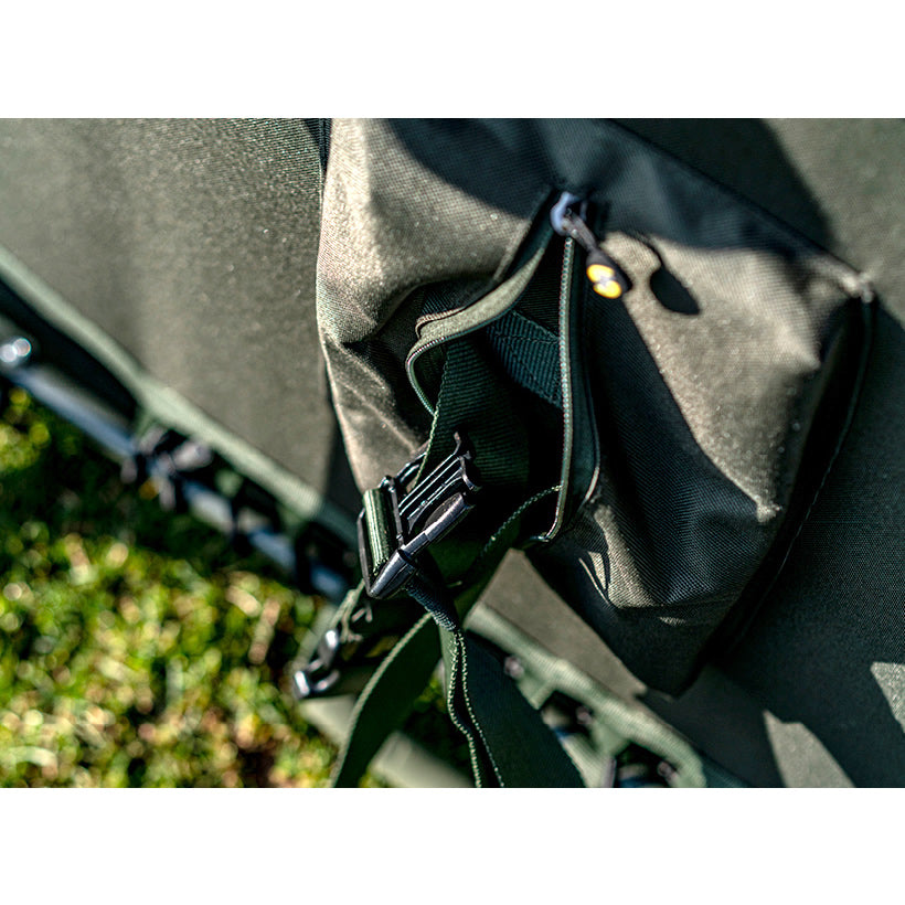 Sac de Dormit CARP SPIRIT Magnum 5 Season Standard, 220x95cm