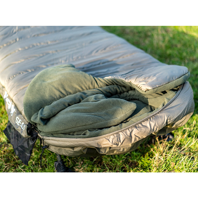 Sac de Dormit CARP SPIRIT Magnum 5 Season Standard, 220x95cm