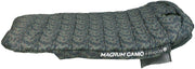 Sac de Dormit CARP SPIRIT Magnum Sleeping Bag Camo 4 Season XL, 230x115cm