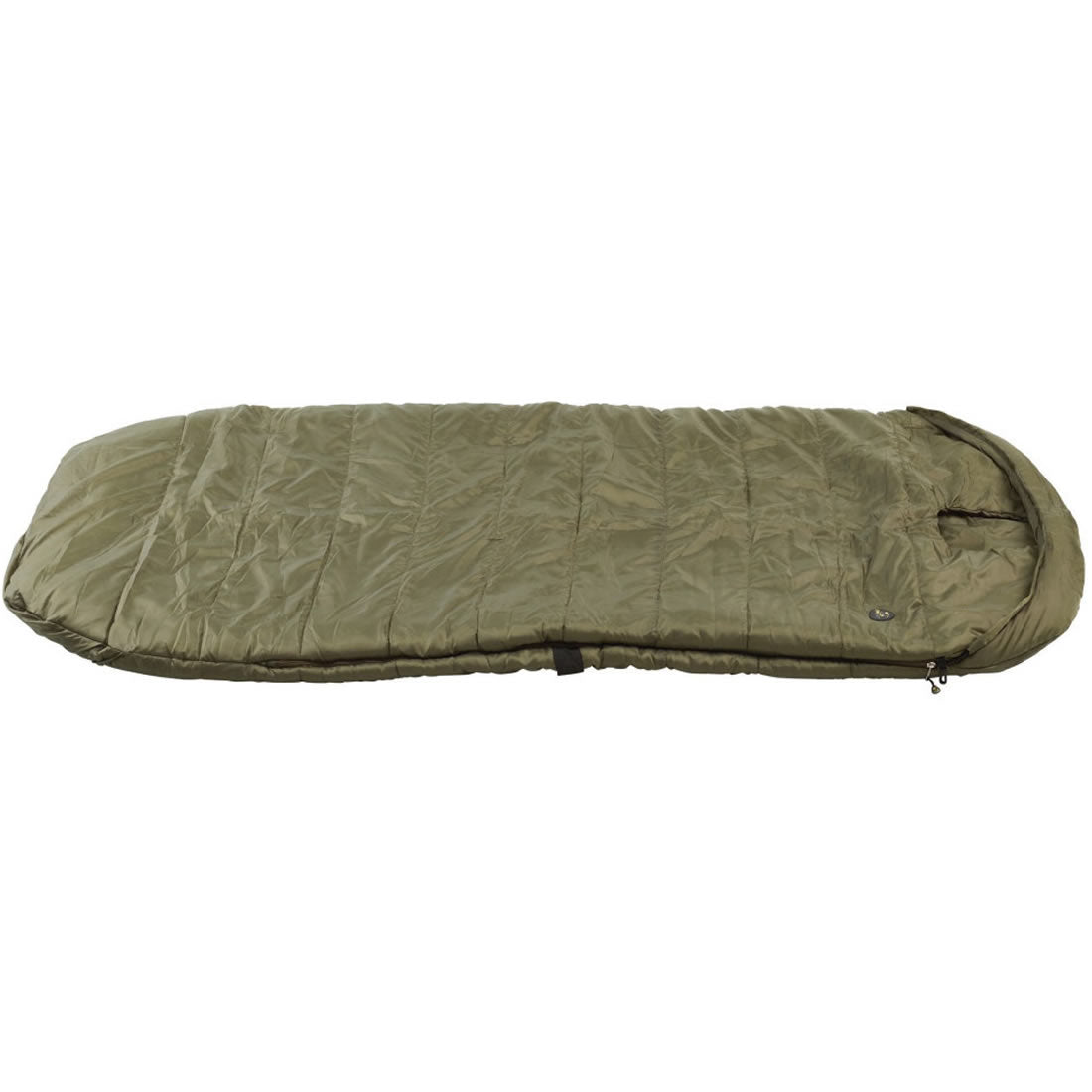 Sac de Dormit CARP SPIRIT Sleeping Bag 2/3 Season, 220x95cm