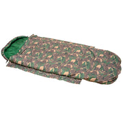 Sac de Dormit CARP ZOOM Peach Skin Sleeping Bag, 210x82cm