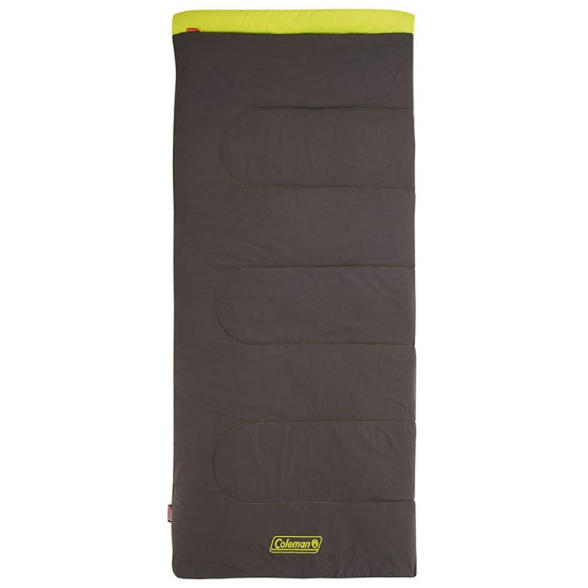 Sac de Dormit Coleman Heaton Peak Comfort 220 - 220 x 100 cm