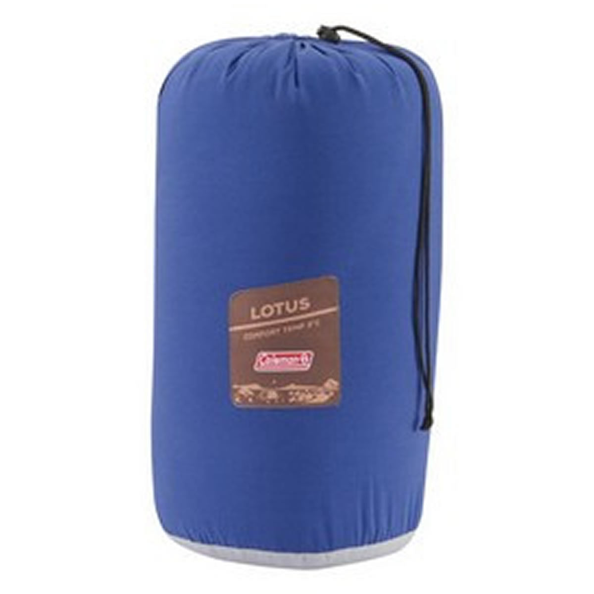 Sac de Dormit Coleman Lotus L, 205x85cm