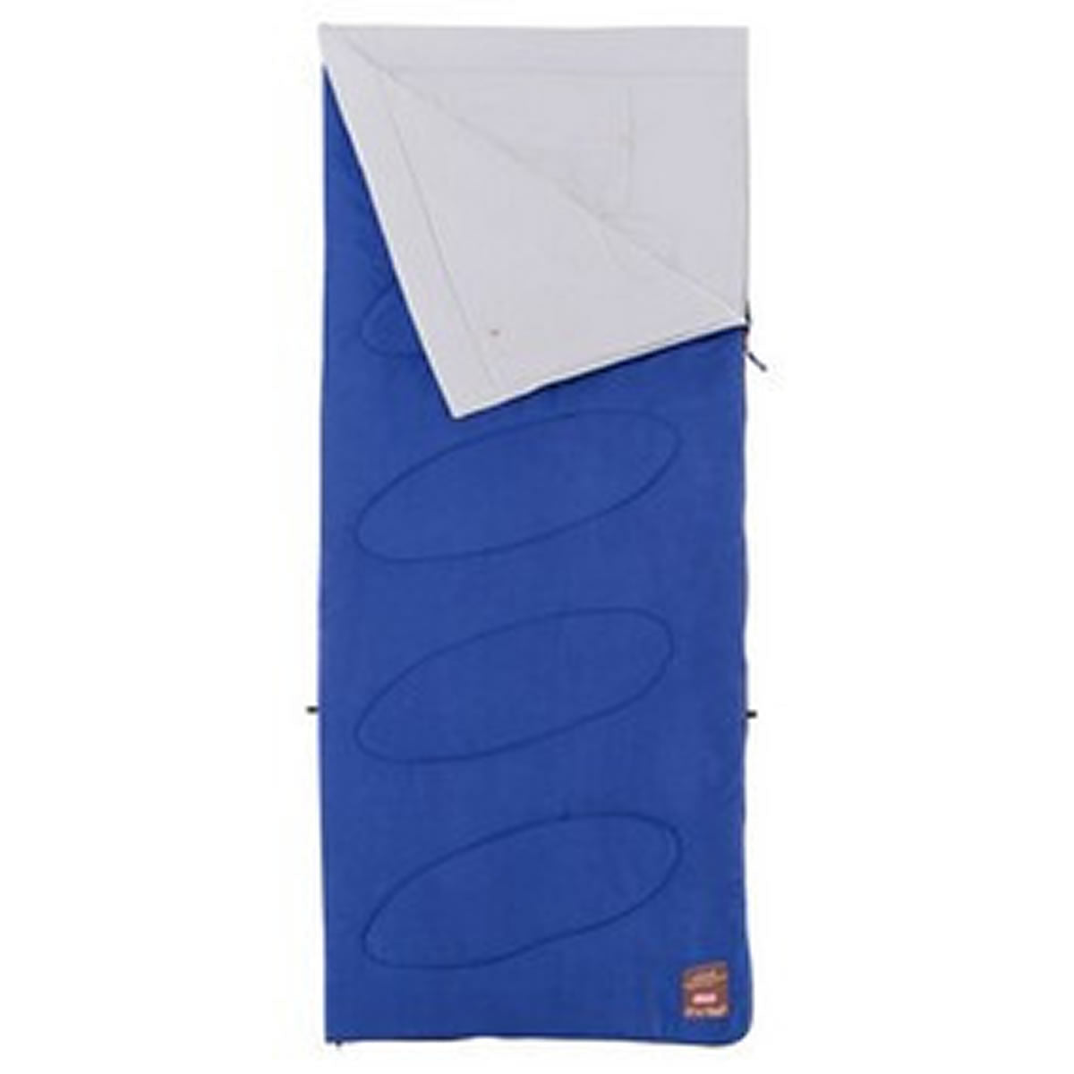Sac de Dormit Coleman Lotus XL, 220x100cm