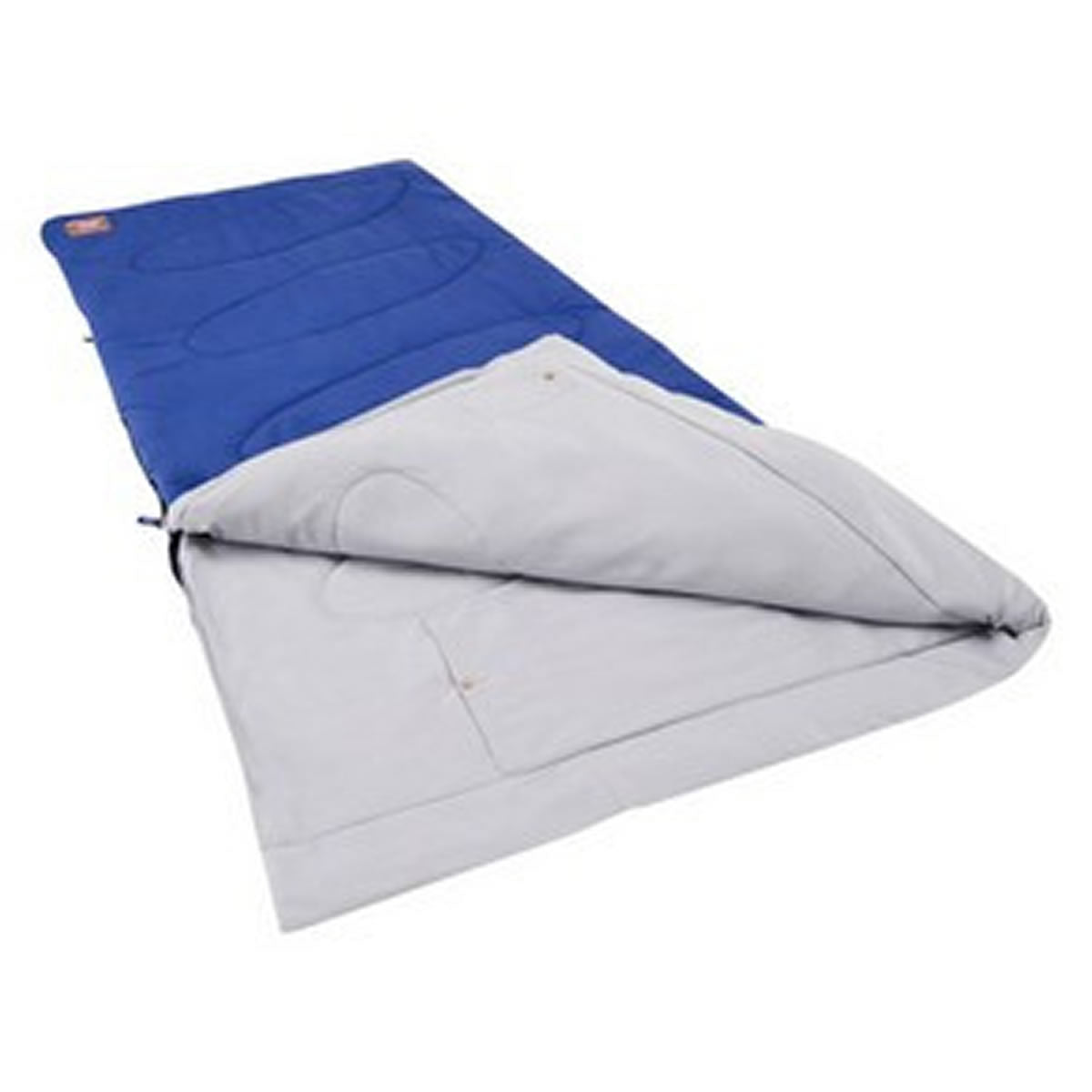 Sac de Dormit Coleman Lotus XL, 220x100cm