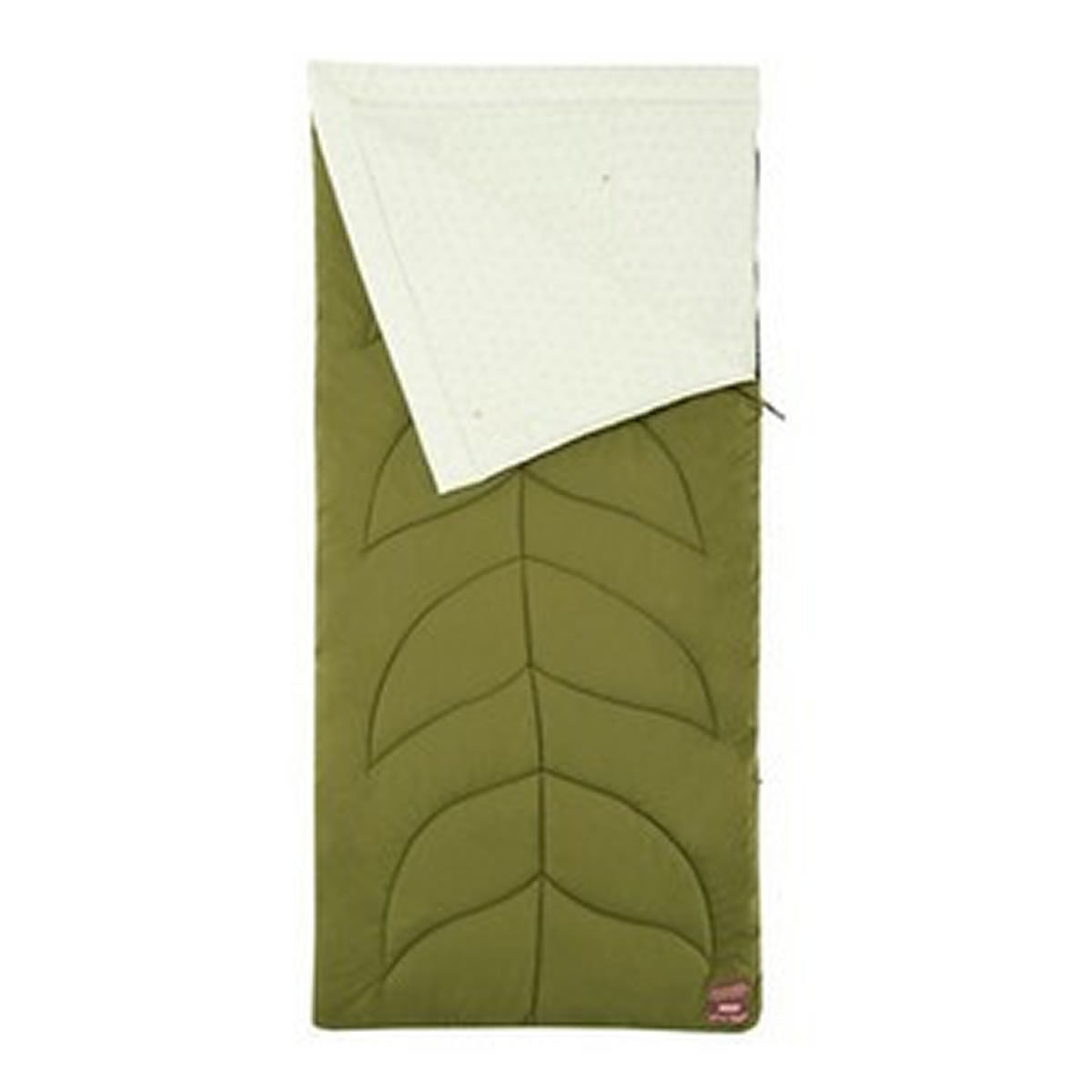 Sac de Dormit Coleman Maranta XL, 220x100cm