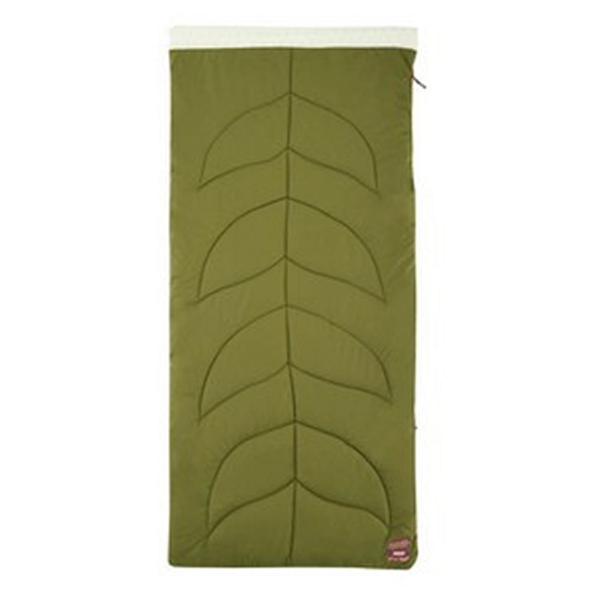 Sac de Dormit Coleman Maranta XL, 220x100cm