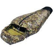 Sac de Dormit DD Hammocks Jura 2 Camo 