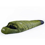 Sac de Dormit DD Hammocks Jura 2 Olive Green