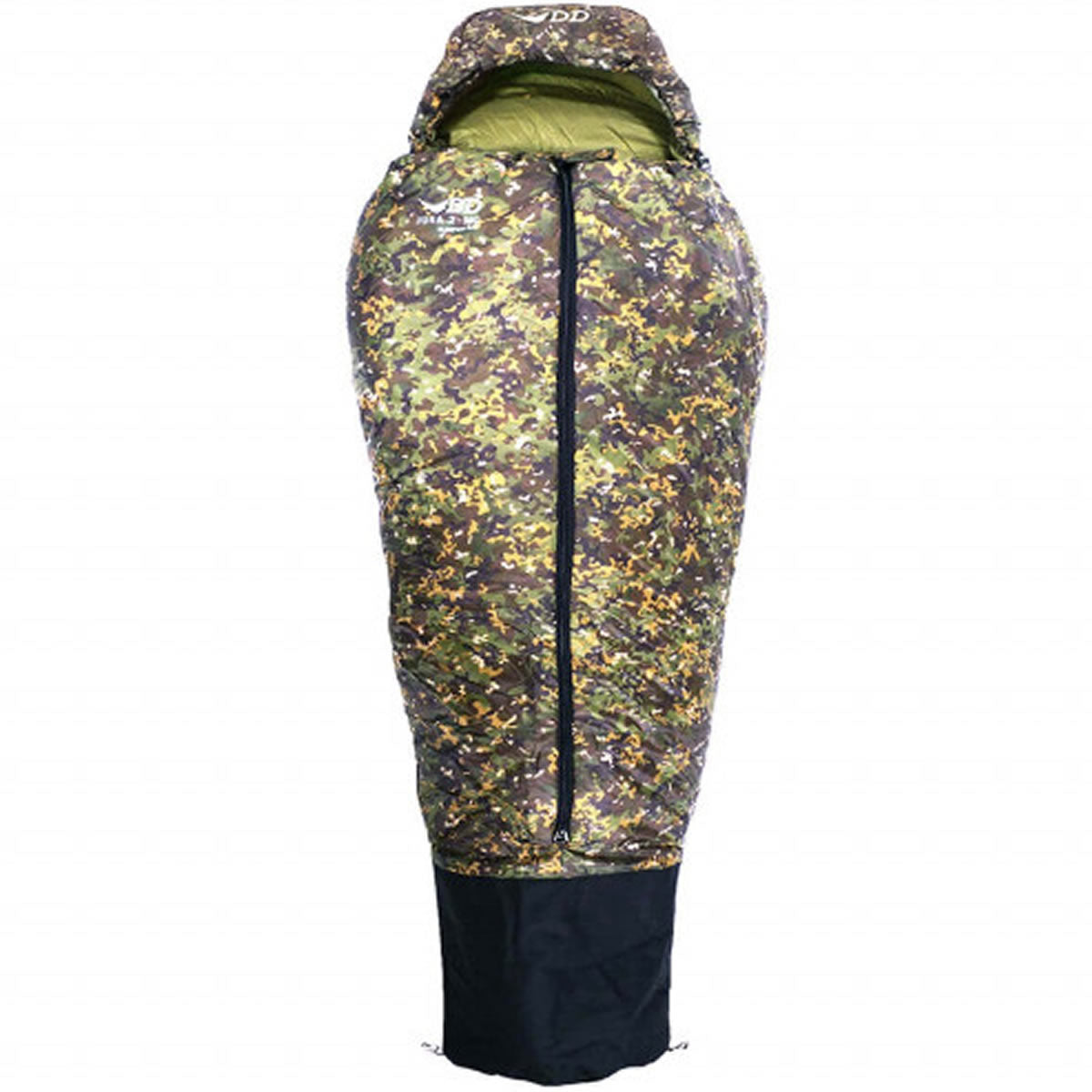Sac de Dormit DD Hammocks Jura 2 XL Camo