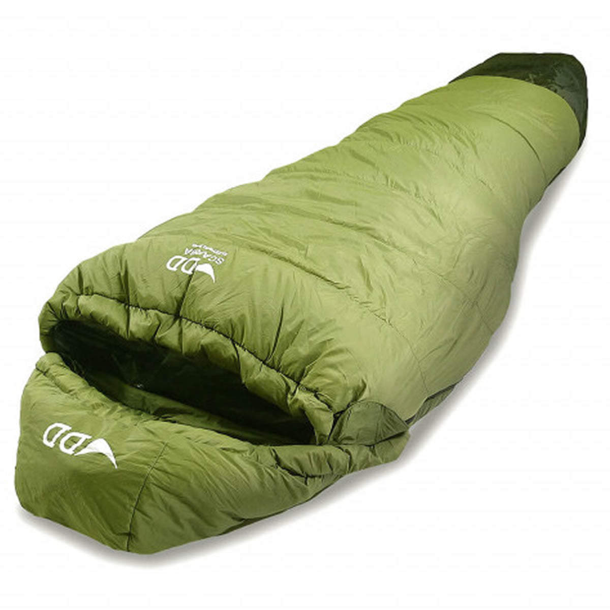 Sac de Dormit DD Hammocks Scarba