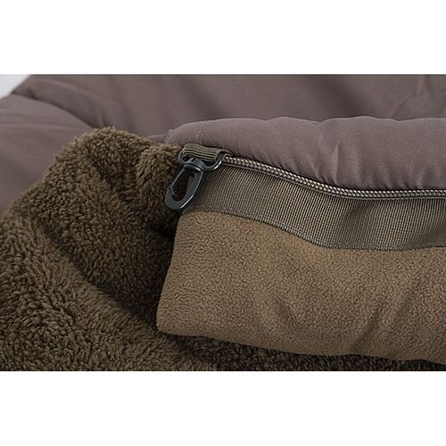 Sac de Dormit Fox Duralite 5 Season Sleeping Bag 202x78cm