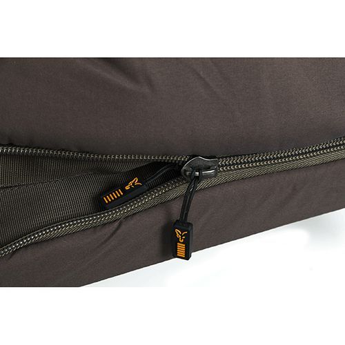 Sac de Dormit Fox Duralite 5 Season Sleeping Bag 202x78cm