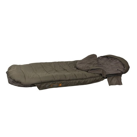 Sac de Dormit Fox ERS3 3 Sezoane