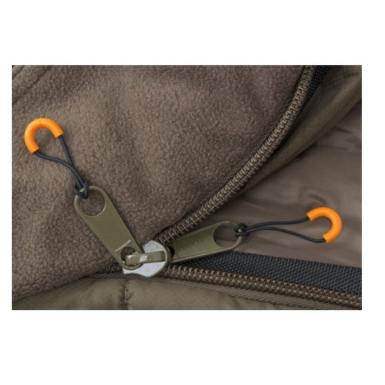 Sac de Dormit Fox ERS3 3 Sezoane