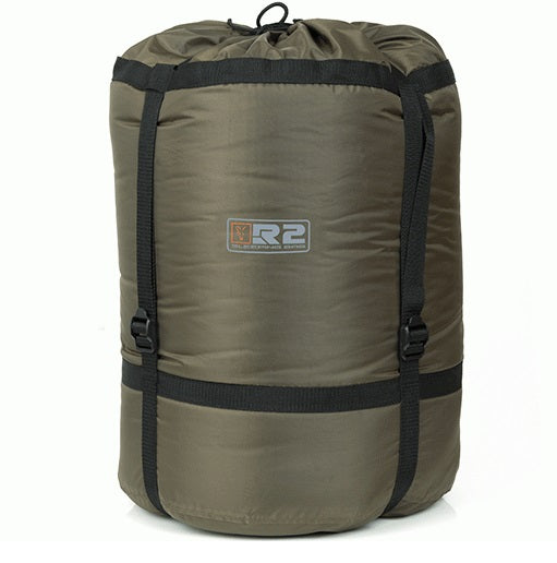 Sac de Dormit Fox R2 Camo Sleeping Bag 213x94cm