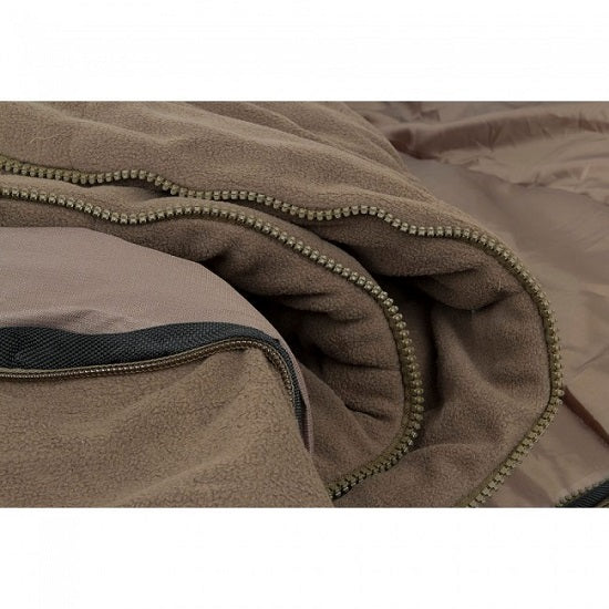 Sac de Dormit Fox VRS3 5 sezoane