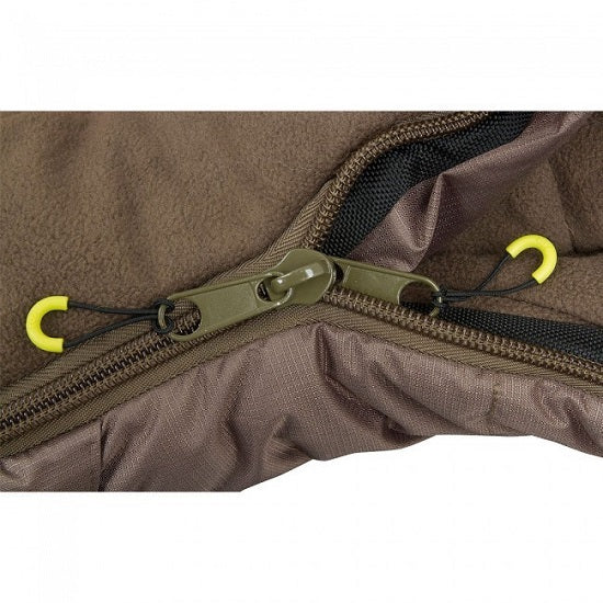 Sac de Dormit Fox VRS3 5 sezoane