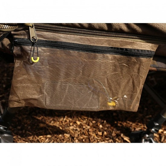 Sac de Dormit Fox VRS3 5 sezoane