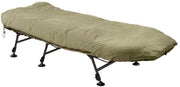 Sac de Dormit JRC Cocoon 5 Season Wide Sleeping Bag, 208x98cm